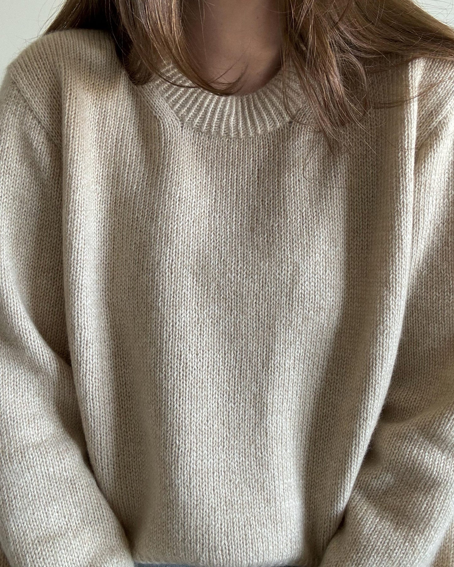 Bruno Sweater [DK]