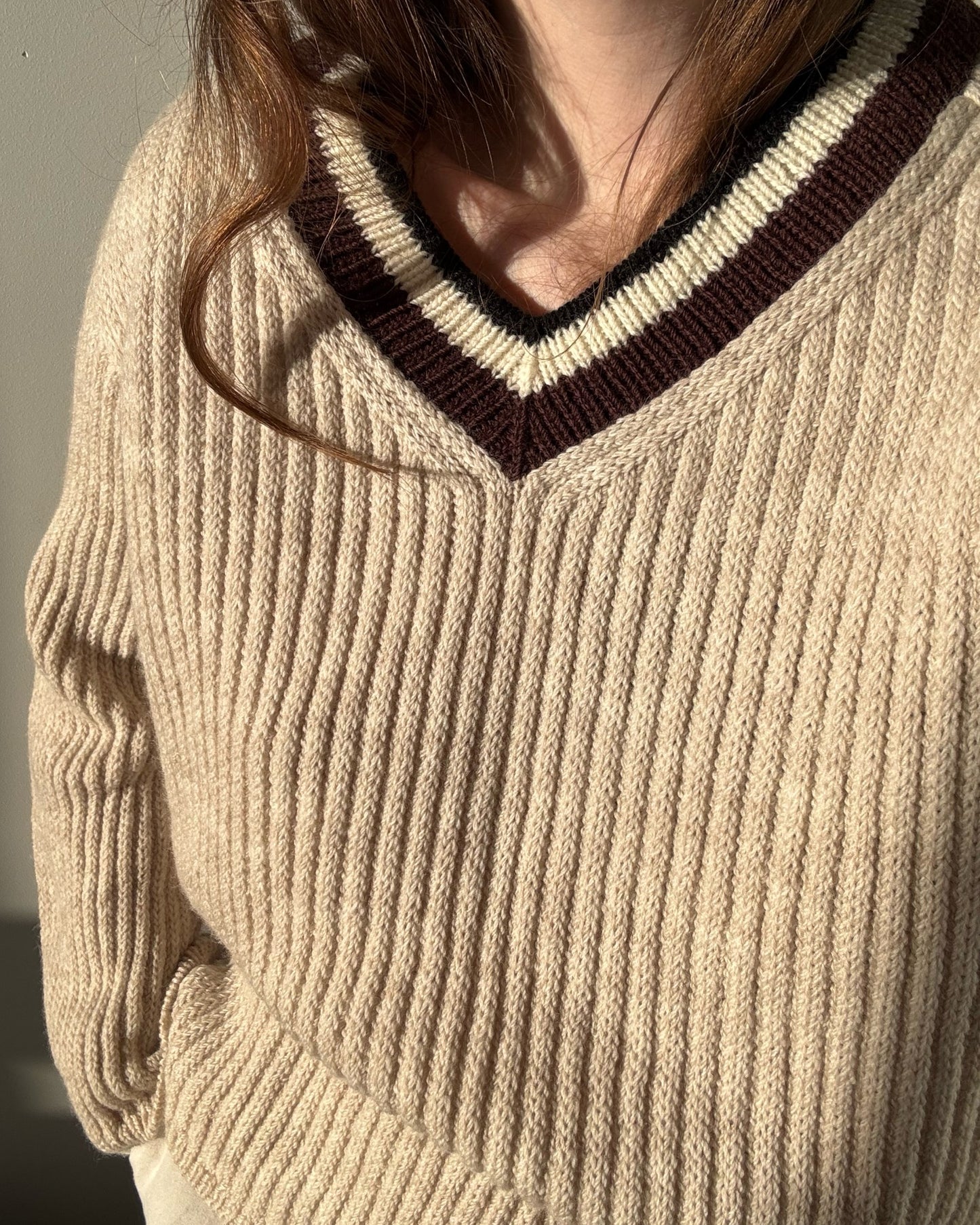 Carlotta Sweater [KR]