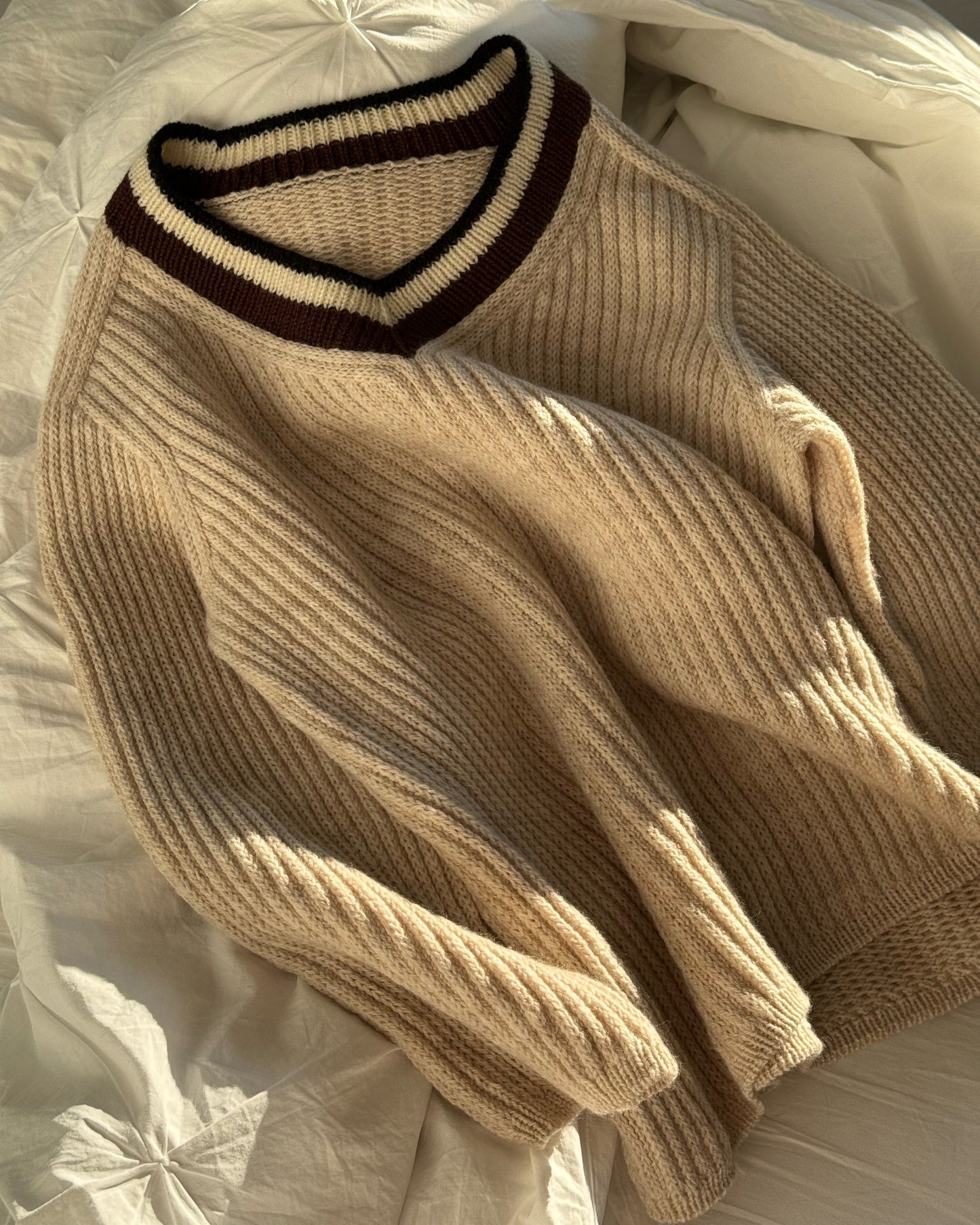 Carlotta Sweater [KR]