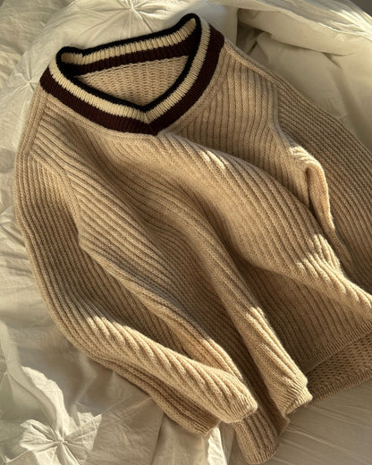 Carlotta Sweater [KR]