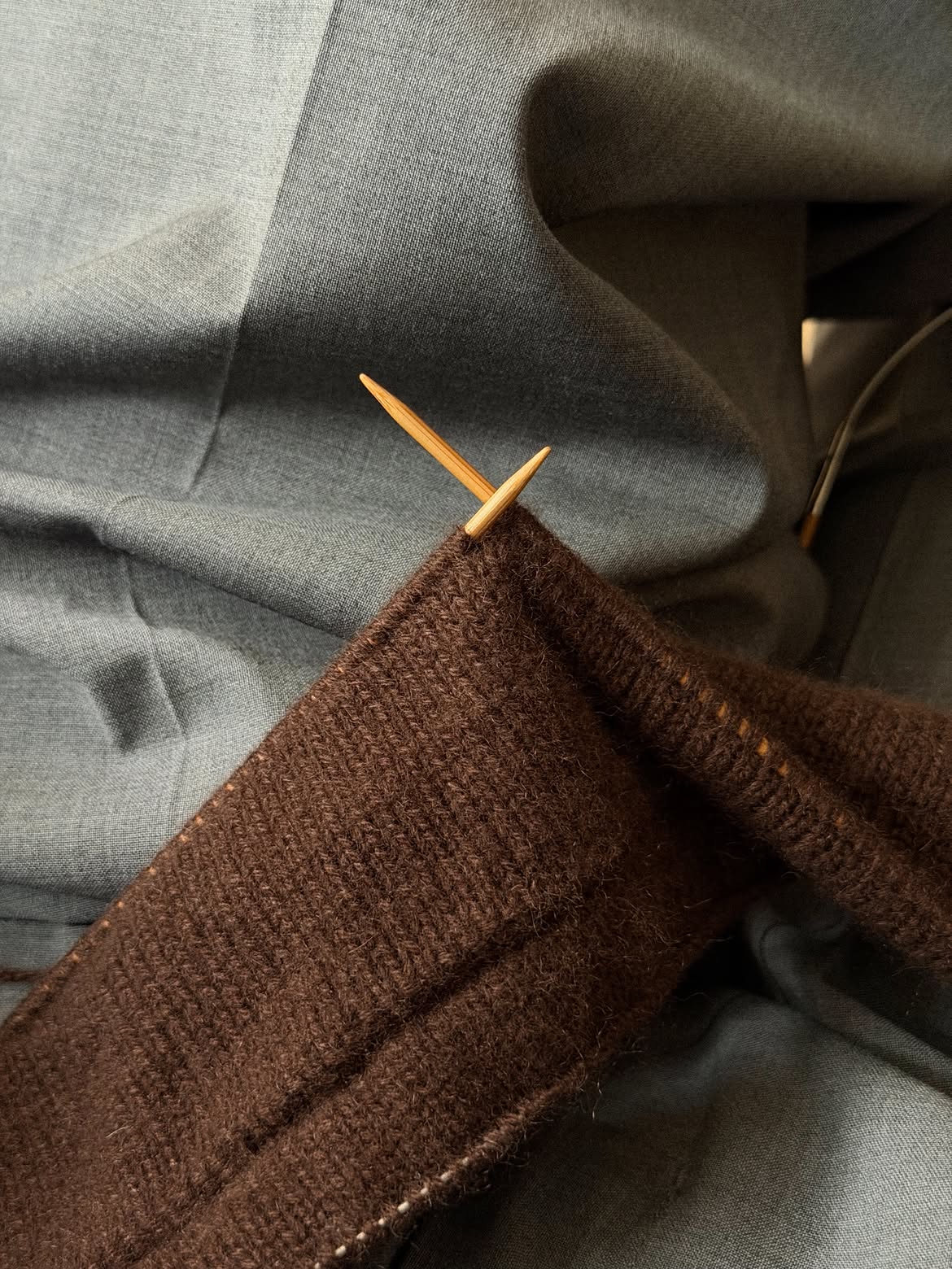 Chantal Polo [Expected Pattern]