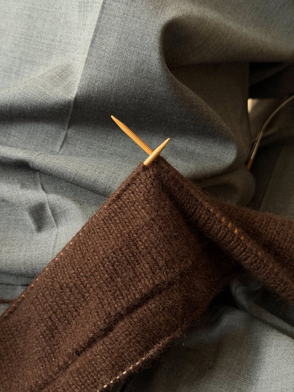 Chantal Polo [Expected Pattern]