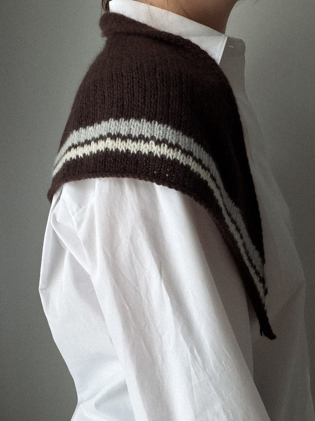 Chantal Scarf [expected pattern]
