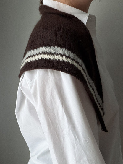 Chantal Scarf [expected pattern]