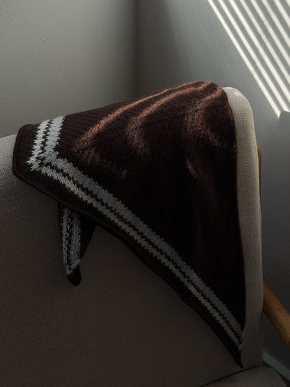 Chantal Scarf [expected pattern]