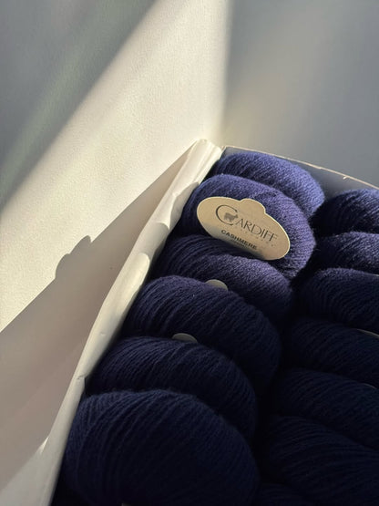 Charlie Cardigan [expected pattern]