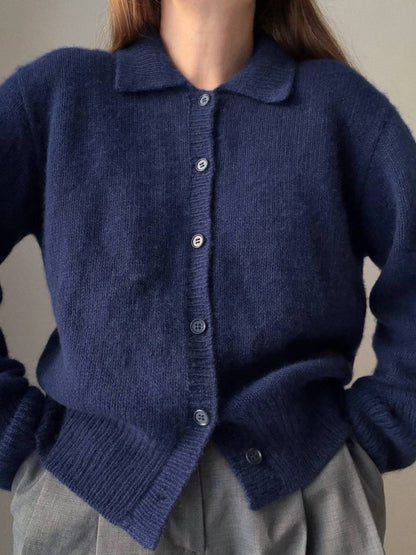 Charlie Cardigan [expected pattern]