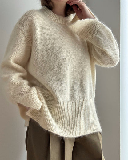 Ciro Sweater [NO]