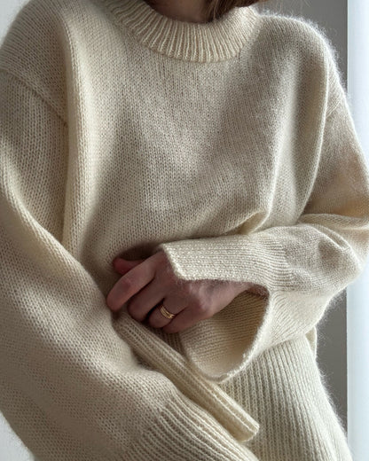 Ciro Sweater [NO]
