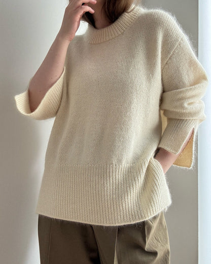Ciro Sweater [NO]