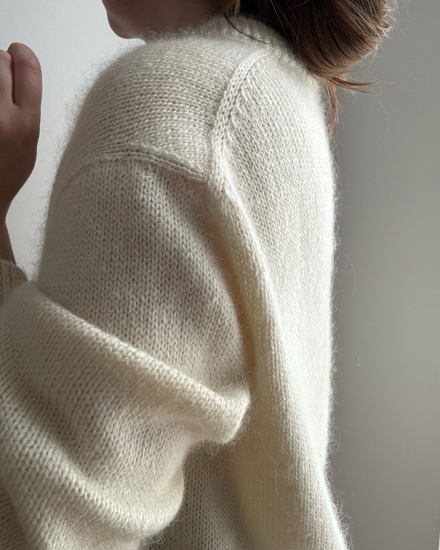 Ciro Sweater [NO]