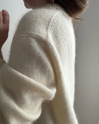 Ciro Sweater [NO]