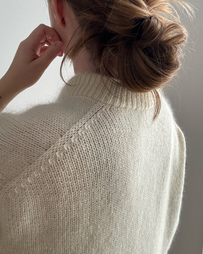 Ciro Sweater [NO]