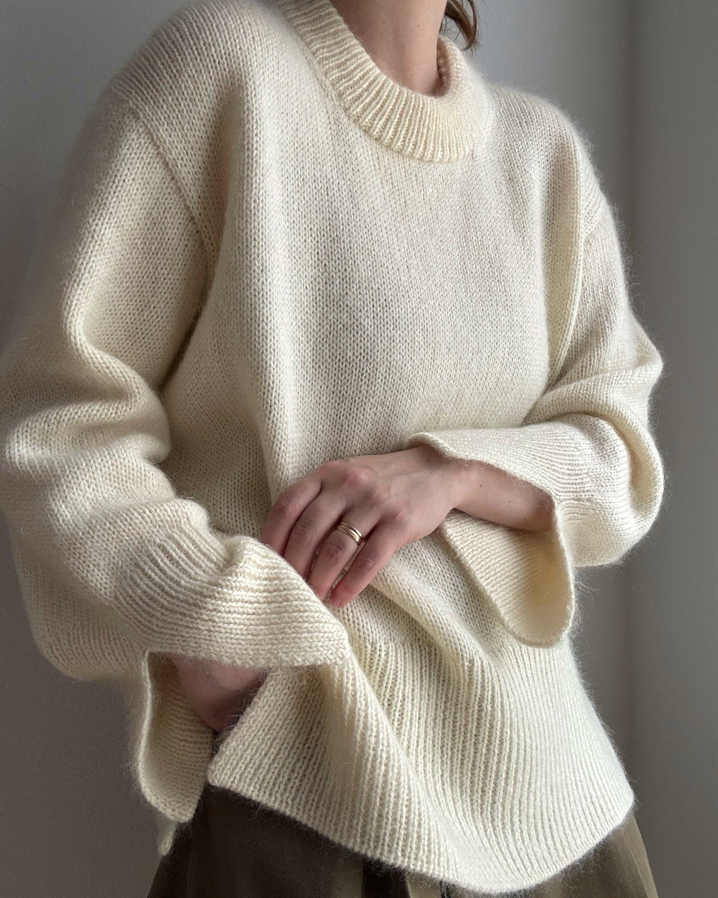 Ciro Sweater [NO]
