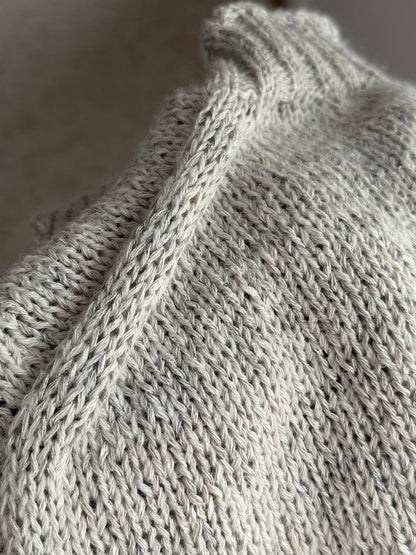 Etta Tee [Expected Pattern]