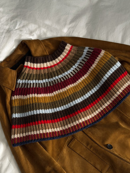 Flow Capelet [Expected Pattern]