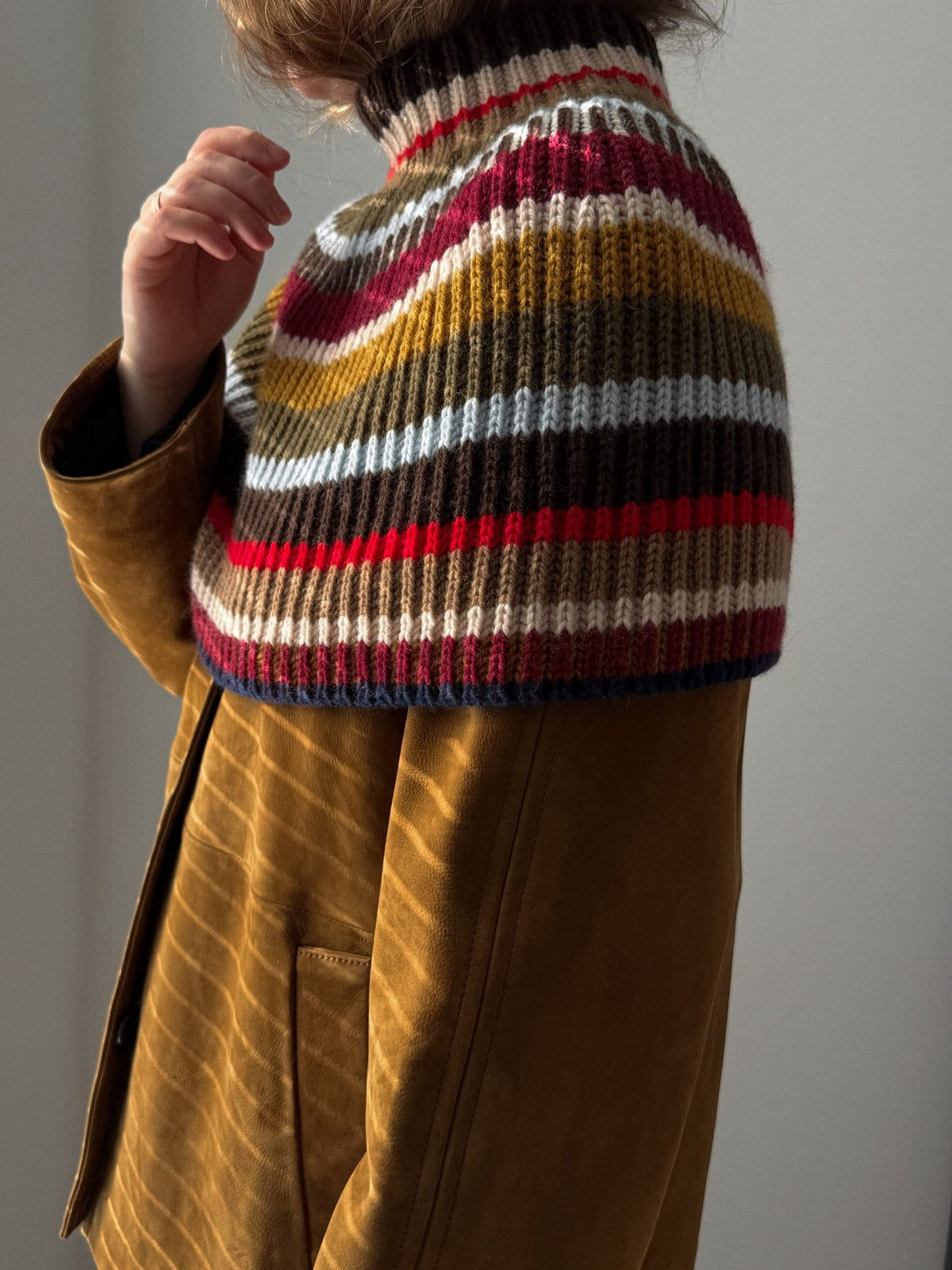 Flow Capelet [Expected Pattern]
