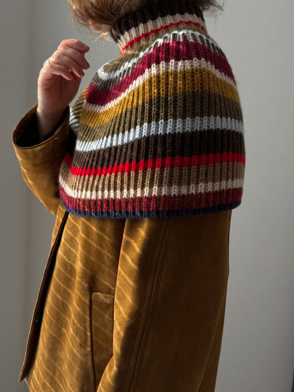 Flow Capelet [Expected Pattern]