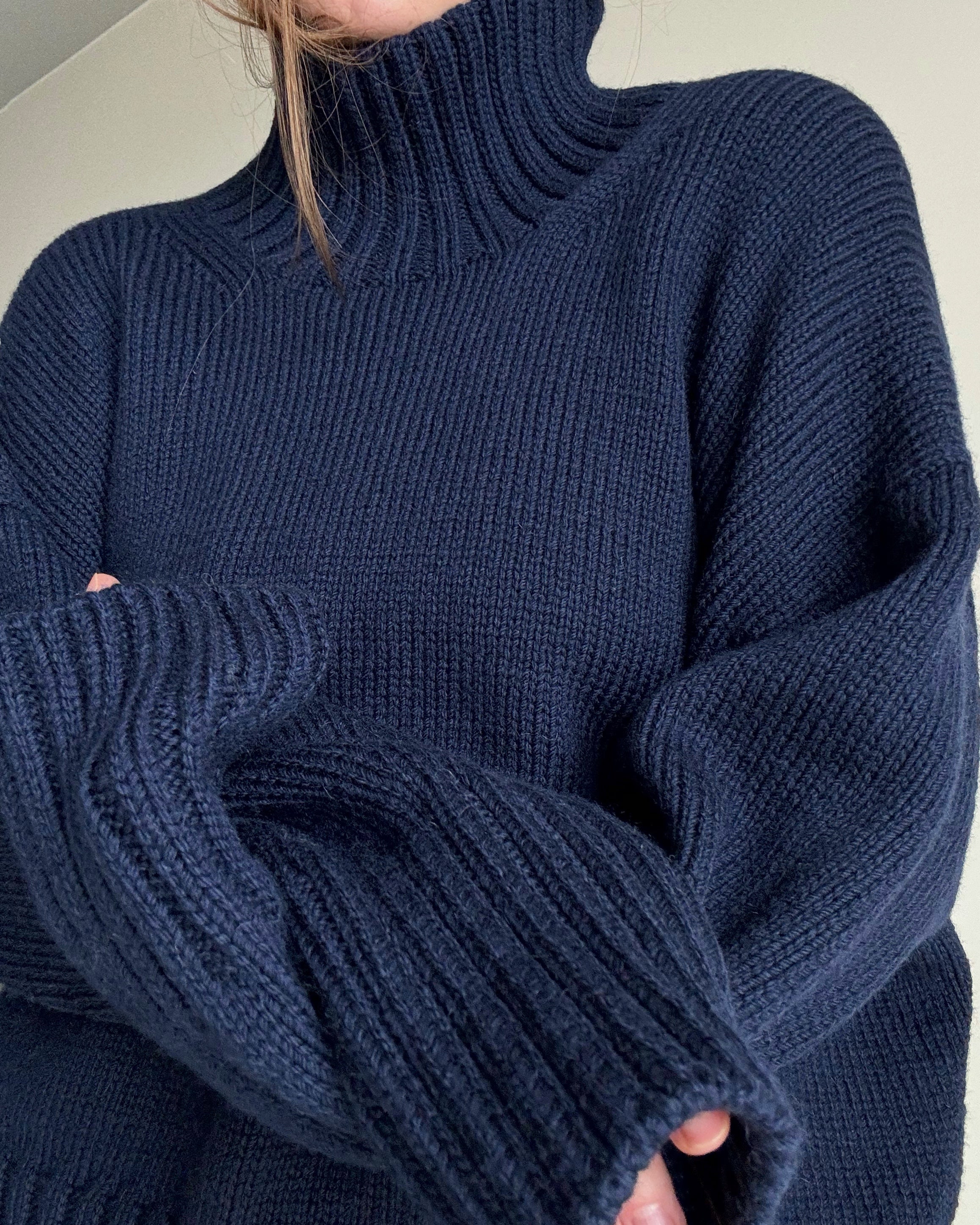 Cecil Sweater Knitting Pattern – Morecaknit Knitting Patterns Store