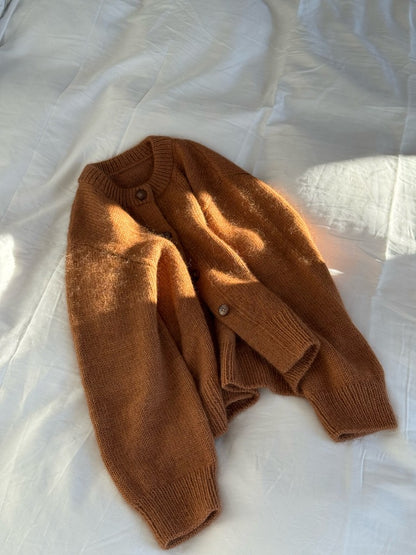 Janette Cardigan [NO]