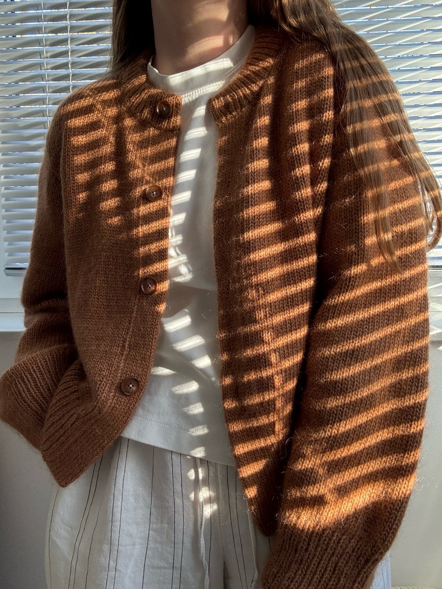 Janette Cardigan [SV]