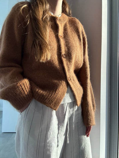 Janette Cardigan [DA] - The translation is exp. between Nov. 18 - 21