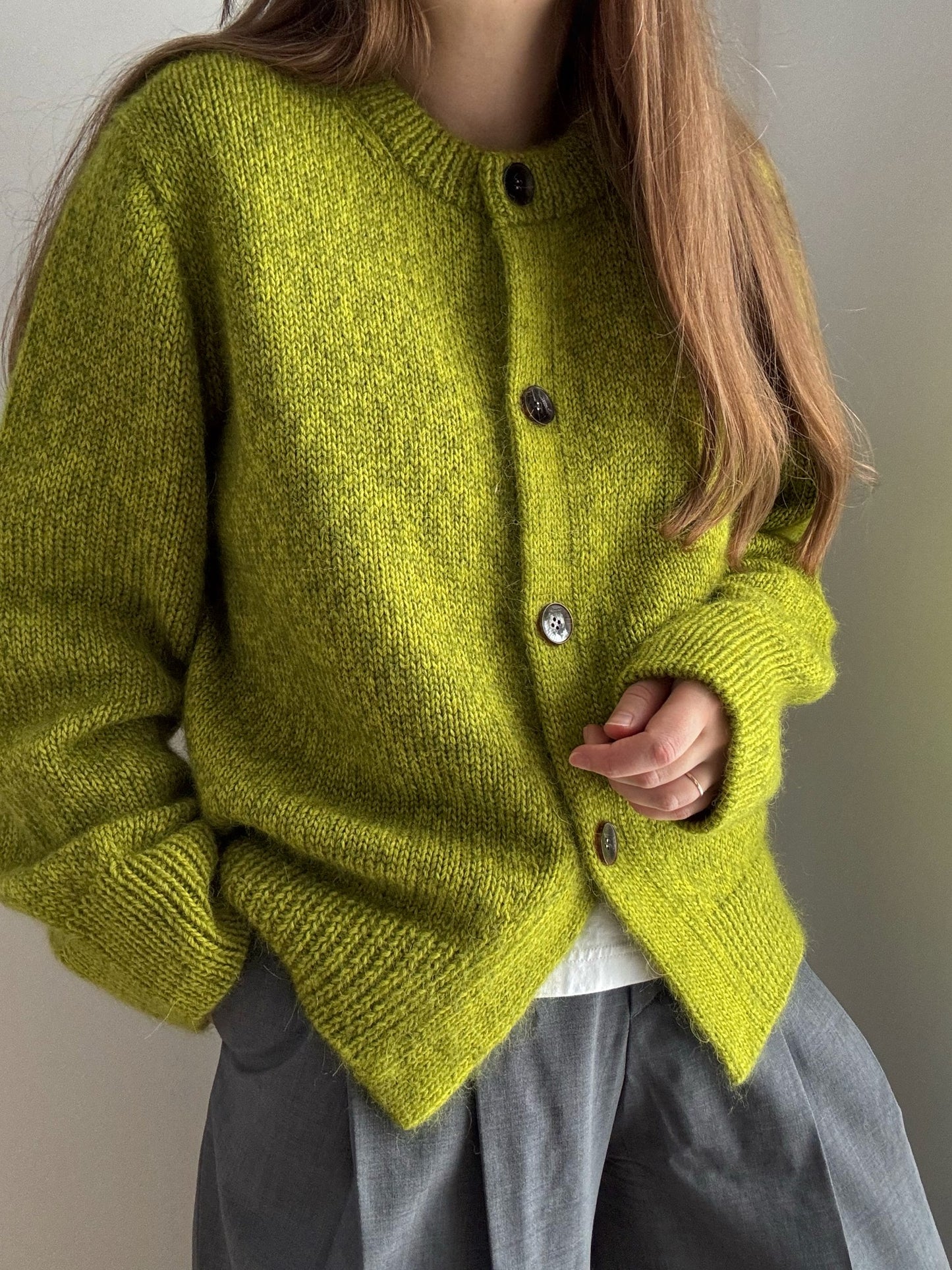Janette Cardigan [FR]
