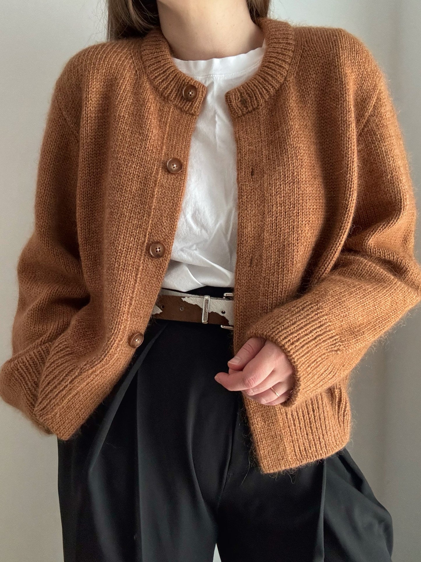 Janette Cardigan [FR]