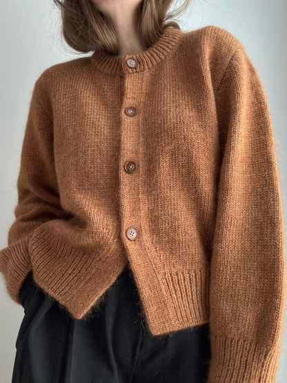 Janette Cardigan [DE]