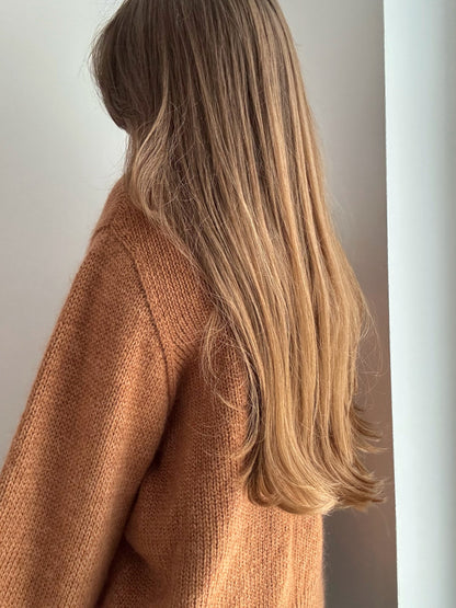 Janette Cardigan [NO]