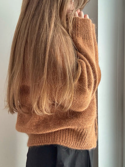 Janette Cardigan [NO]