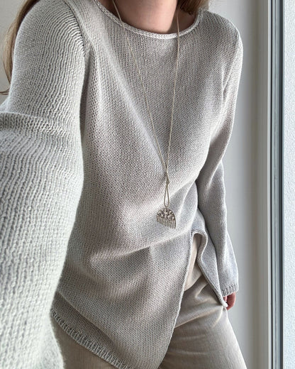 Liv Blouse [DA]