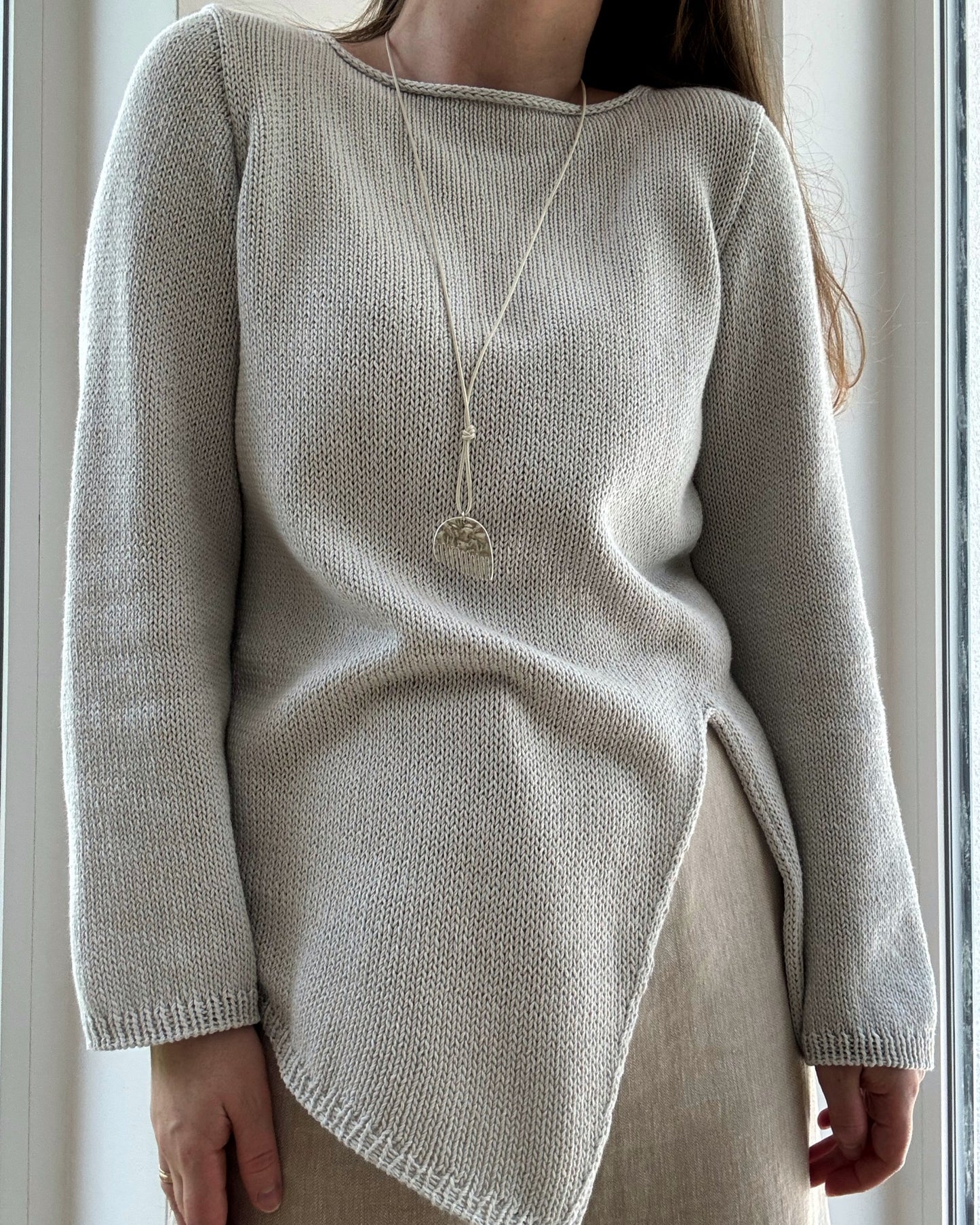 Liv Blouse [FR]