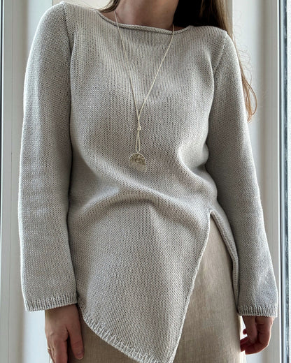 Liv Blouse [DA]