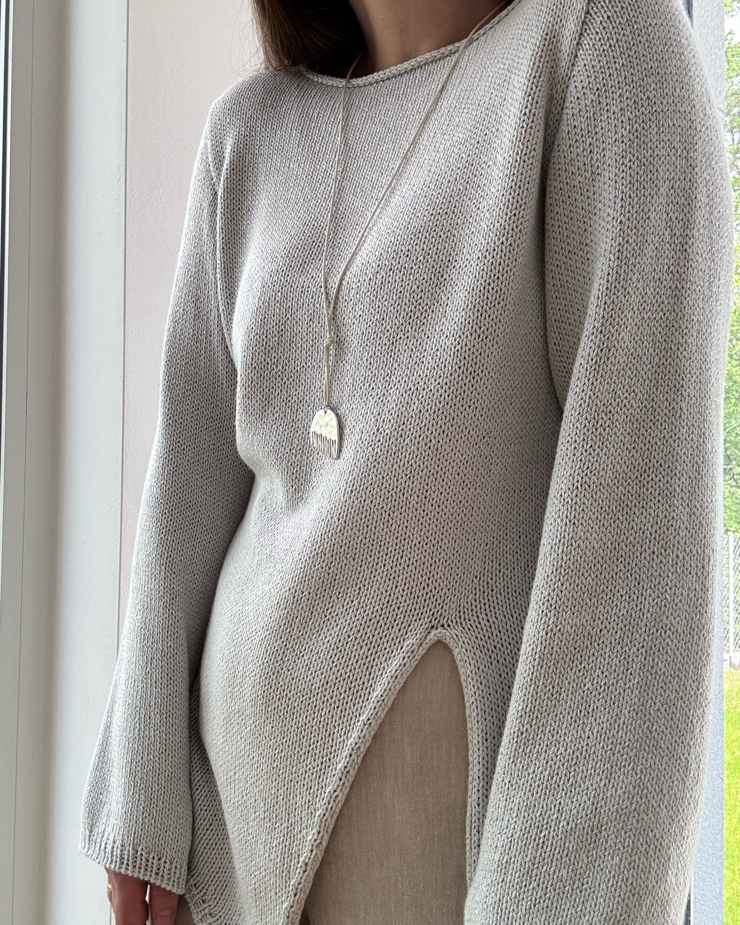 Liv Blouse [DE]