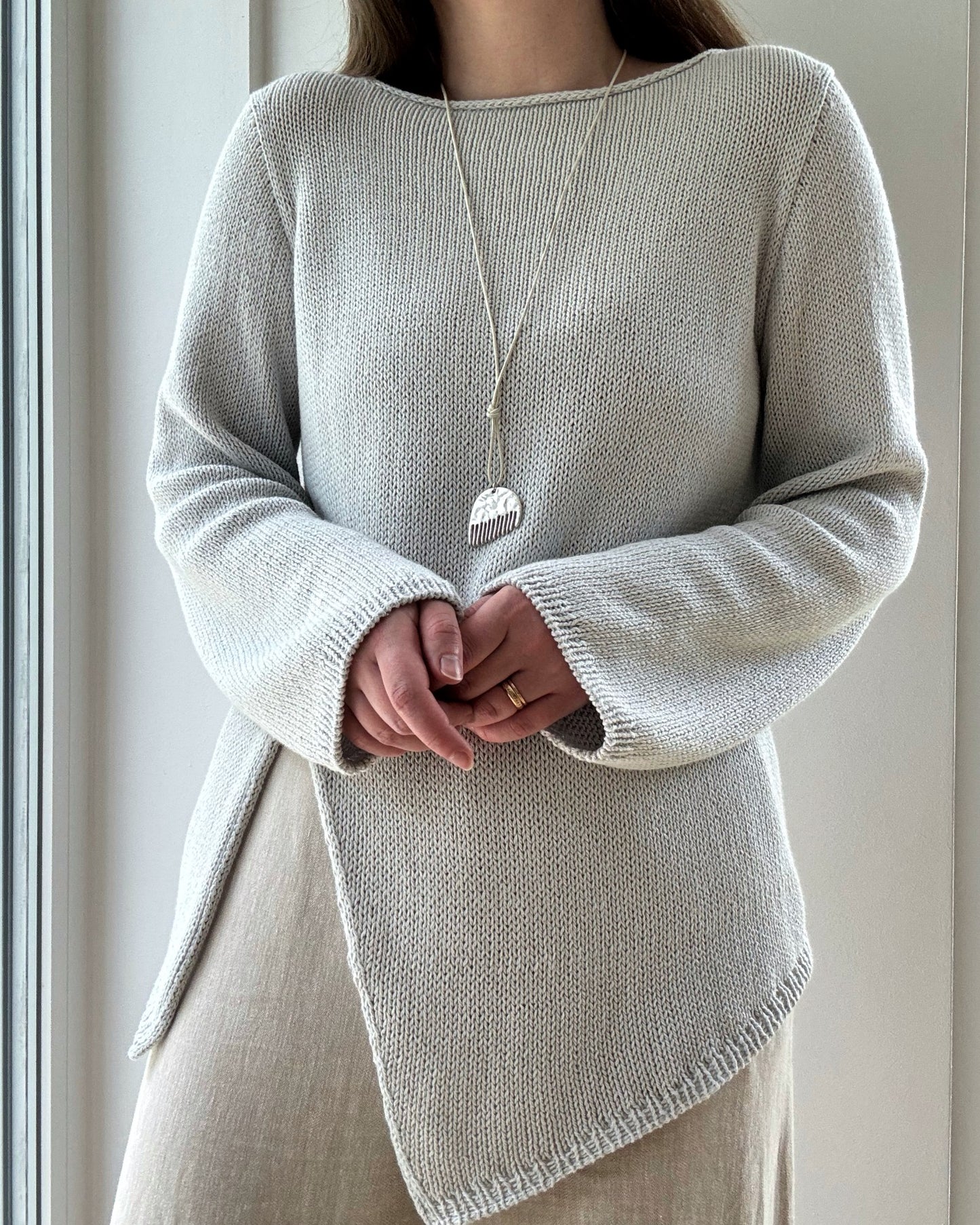 Liv Blouse [NO]