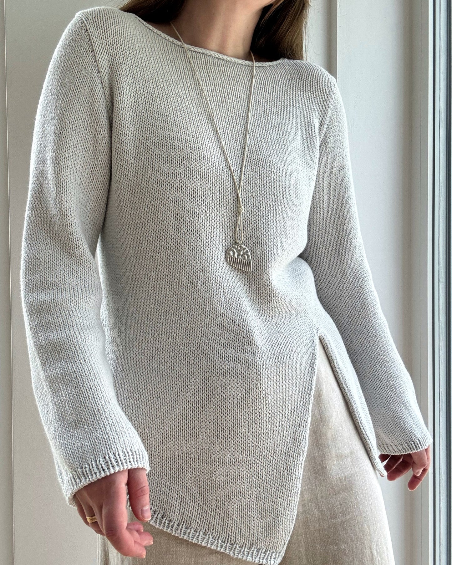 Liv Blouse [DE]