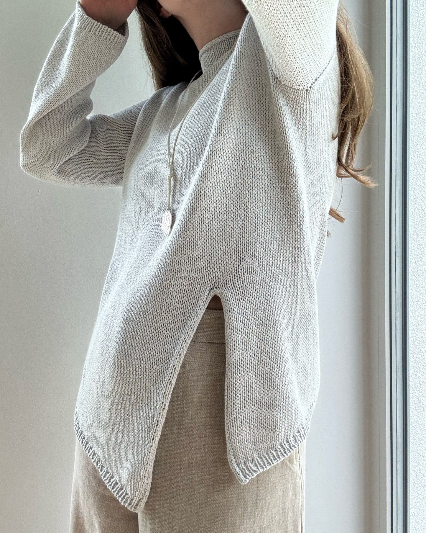 Liv Blouse [DE]