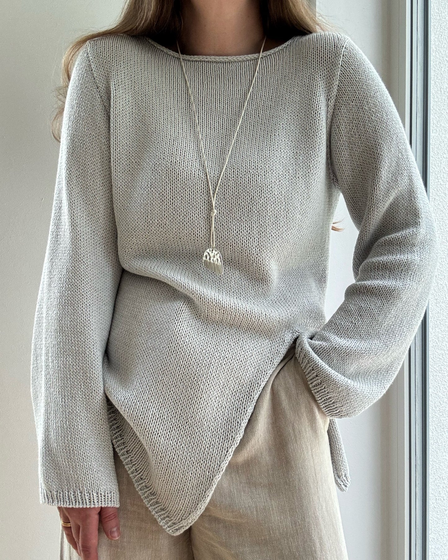 Liv Blouse [KR]