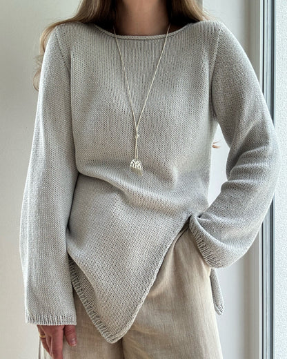 Liv Blouse [KR]
