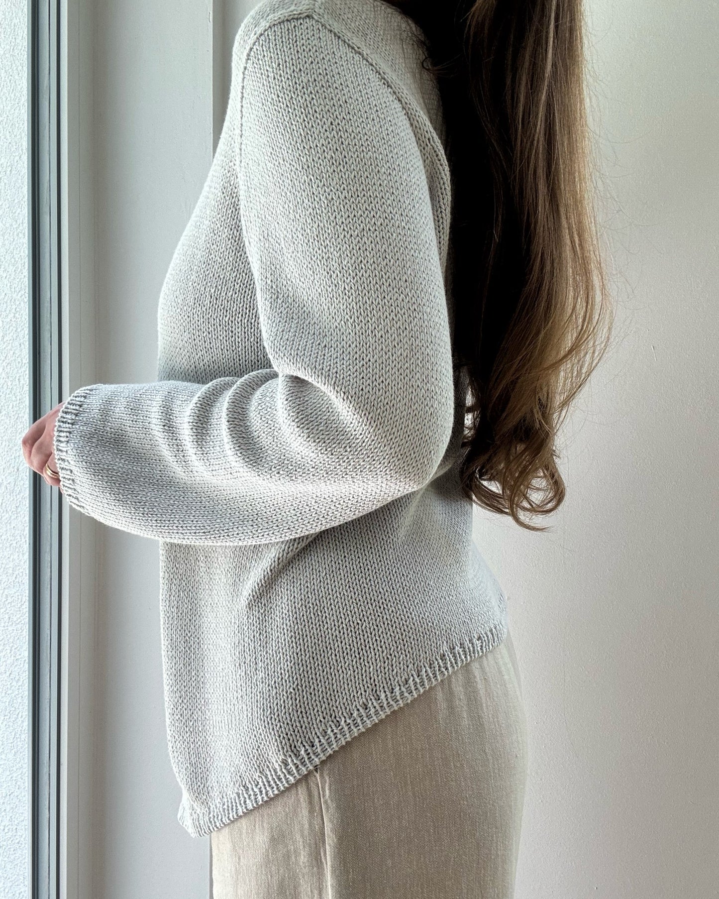 Liv Blouse [NO]