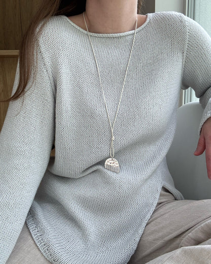 Liv Blouse [DE]