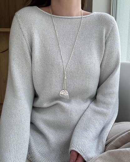 Liv Blouse [SV]