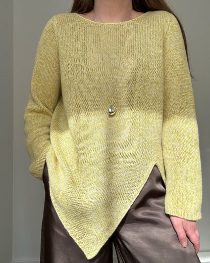 Liv Blouse [FR]
