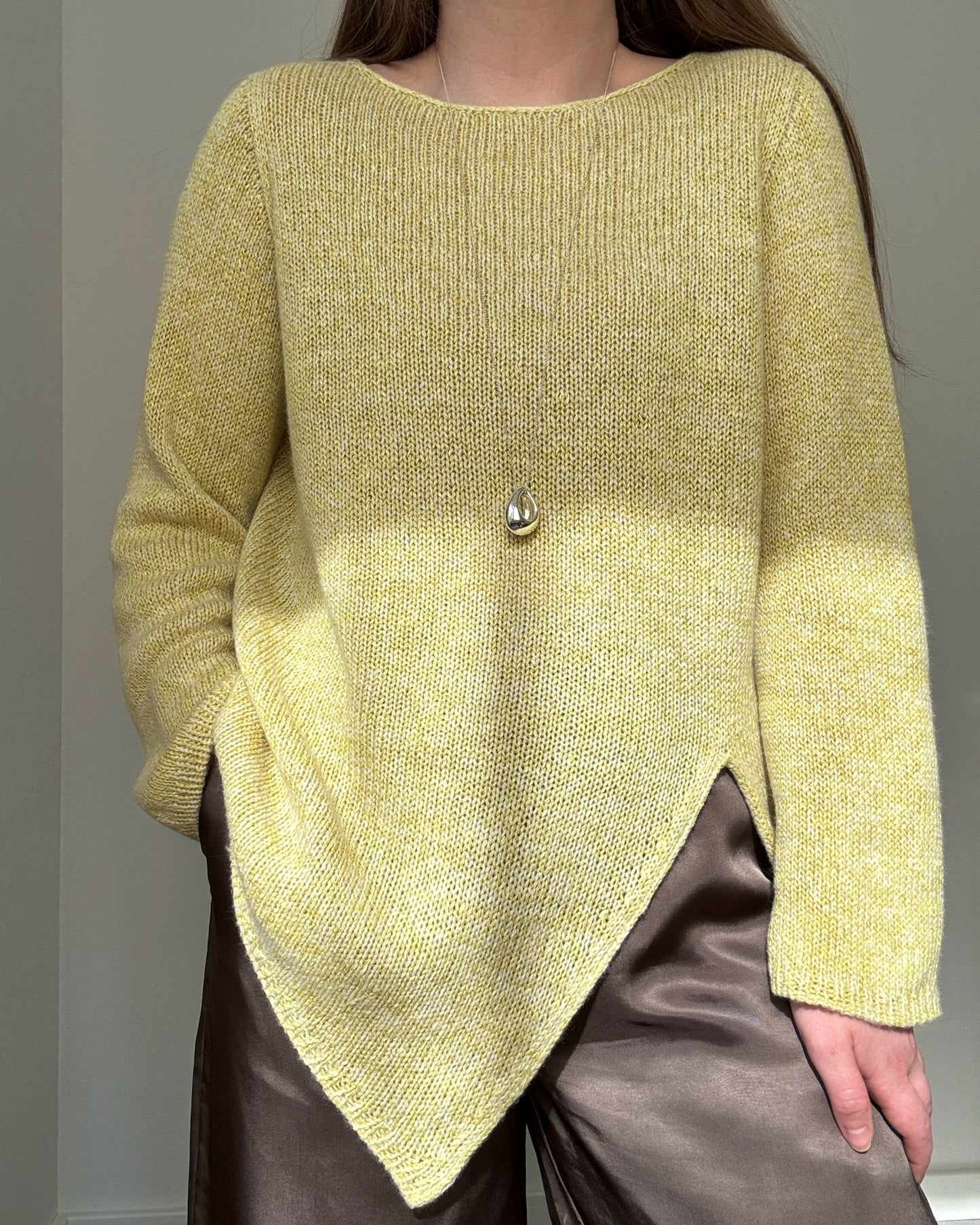 Liv Blouse [DA]