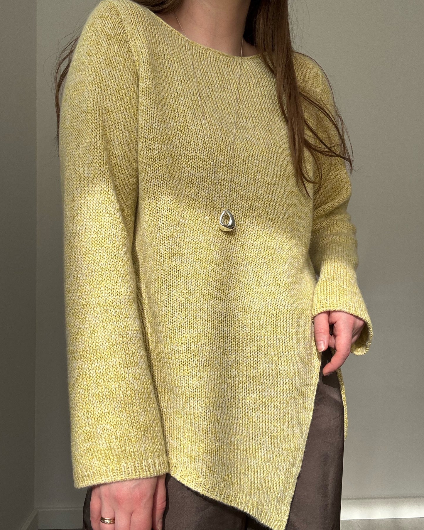Liv Blouse [NO]