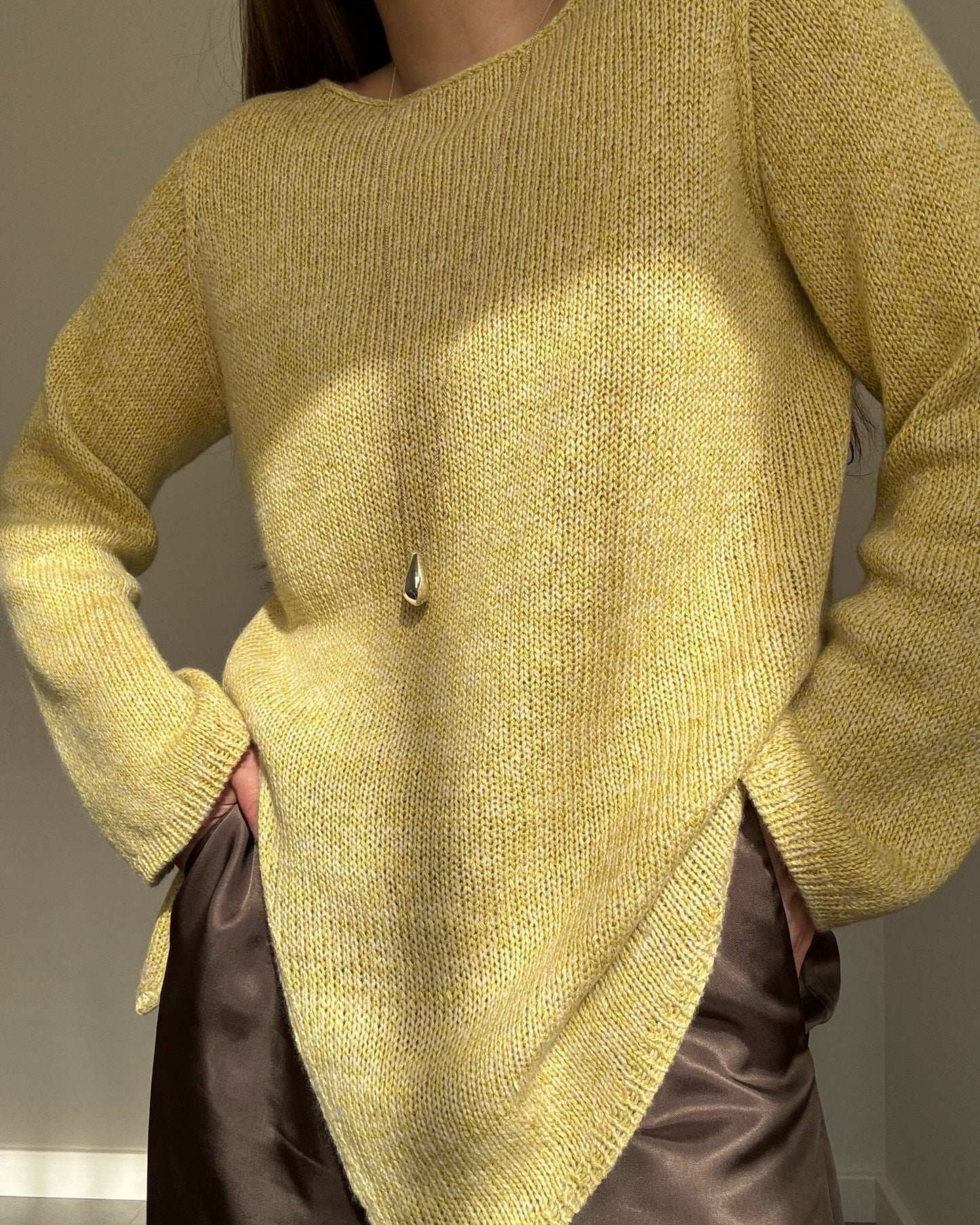 Liv Blouse [FR]