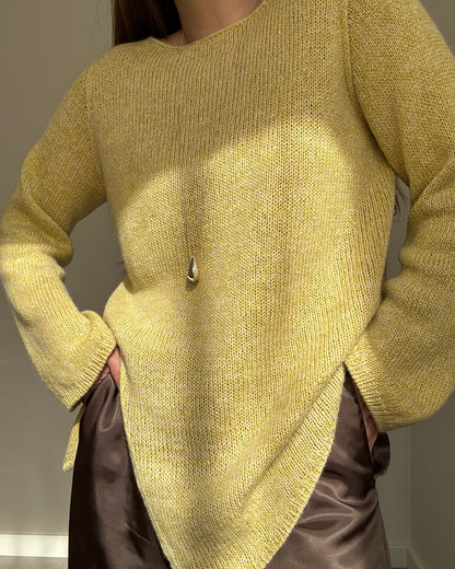 Liv Blouse [FR]