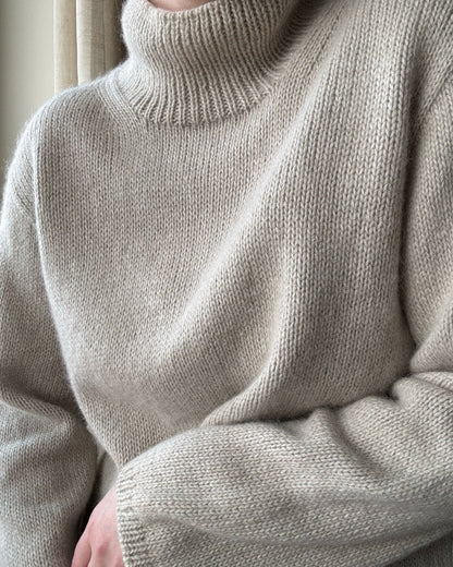 Liv Sweater [NO]