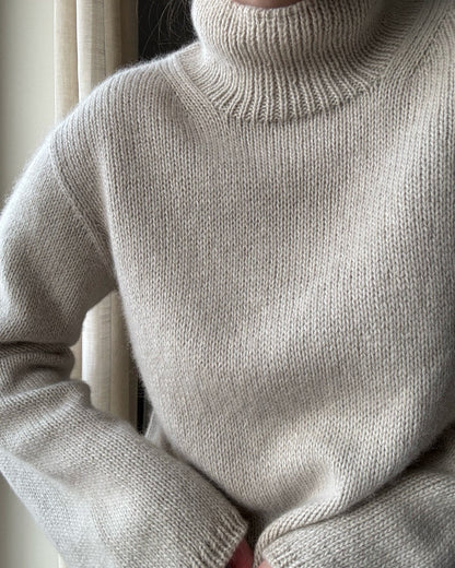 Liv Sweater [DA]